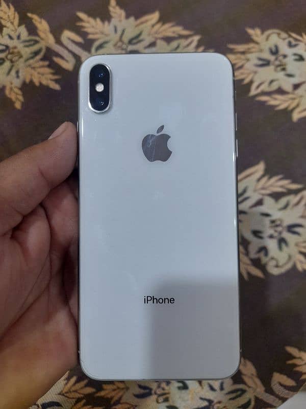 Iphone Xs Max 1