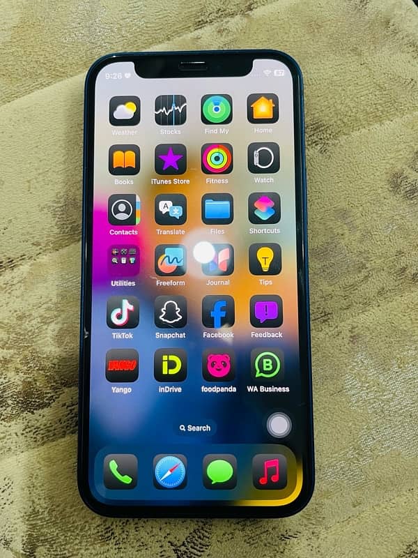 IPhone 12mini 1