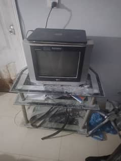 LG tv