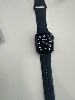 Apple watch series 6 44mm