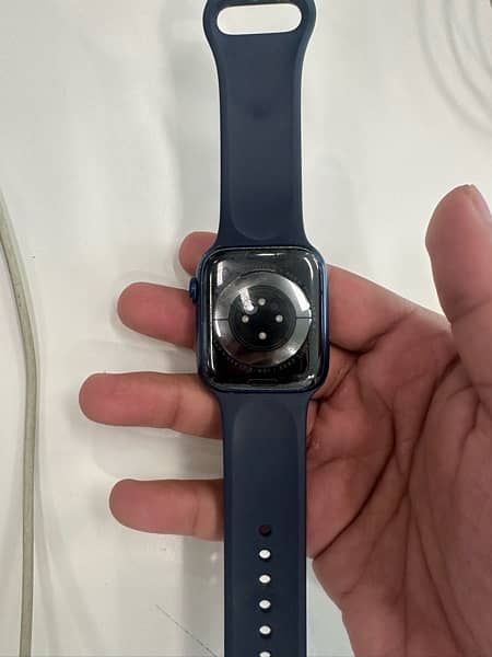 Apple watch series 6 44mm 2