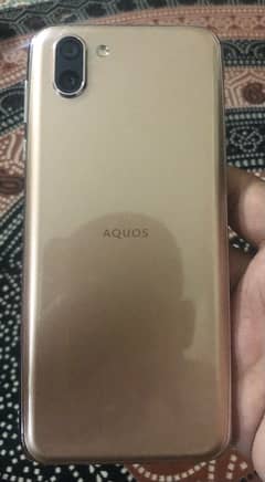 Aqous