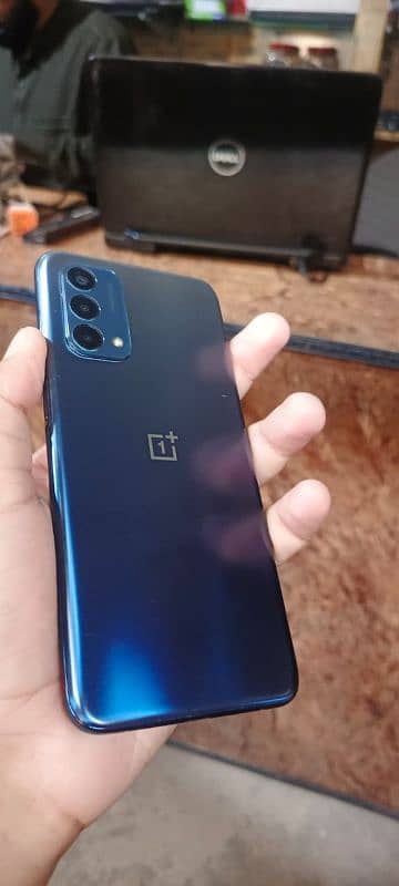 OnePlus N200 5g 0