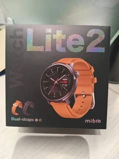 Mibro Watch Lite 2