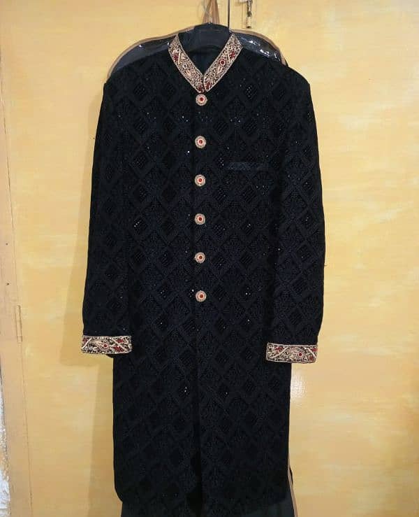 Sherwani for sale 1