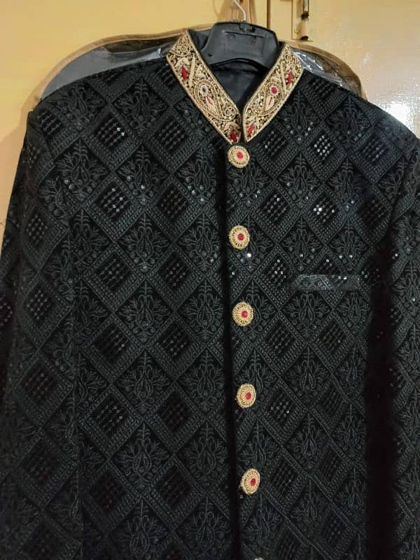 Sherwani for sale 2