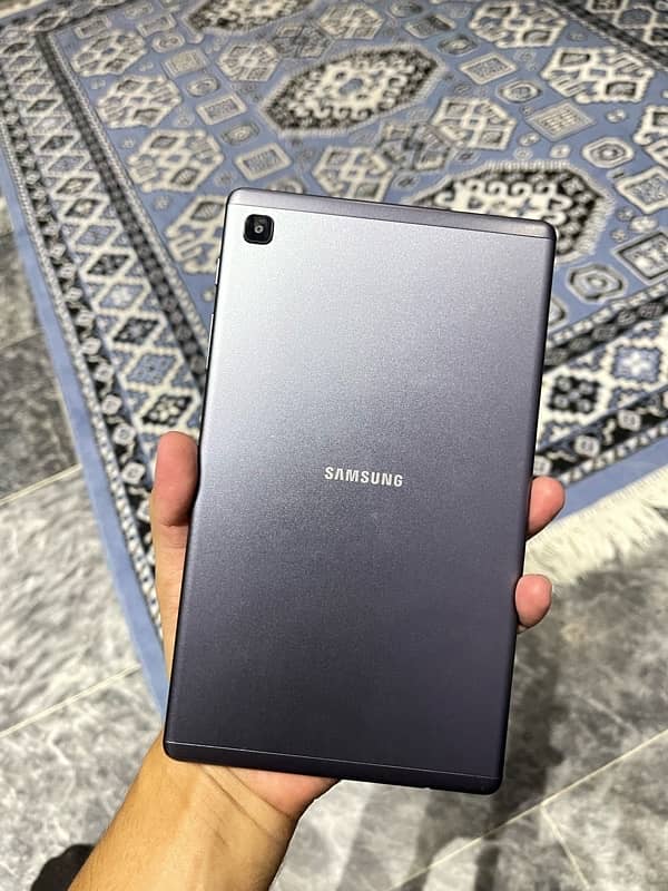 Samsung Galaxy Tab A7 lite. 0