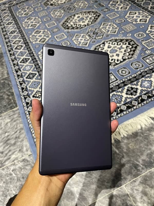 Samsung Galaxy Tab A7 lite. 4