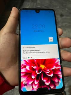 Aquos R3 6Gb 128Gb