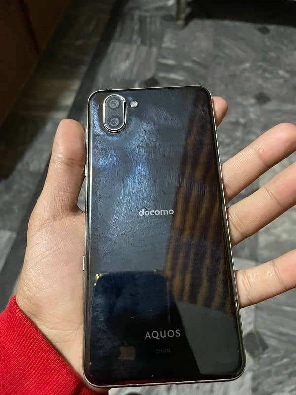 Aquos R3 6Gb 128Gb 1