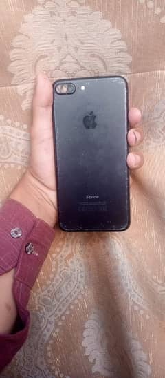 I phone 7 plus non pta