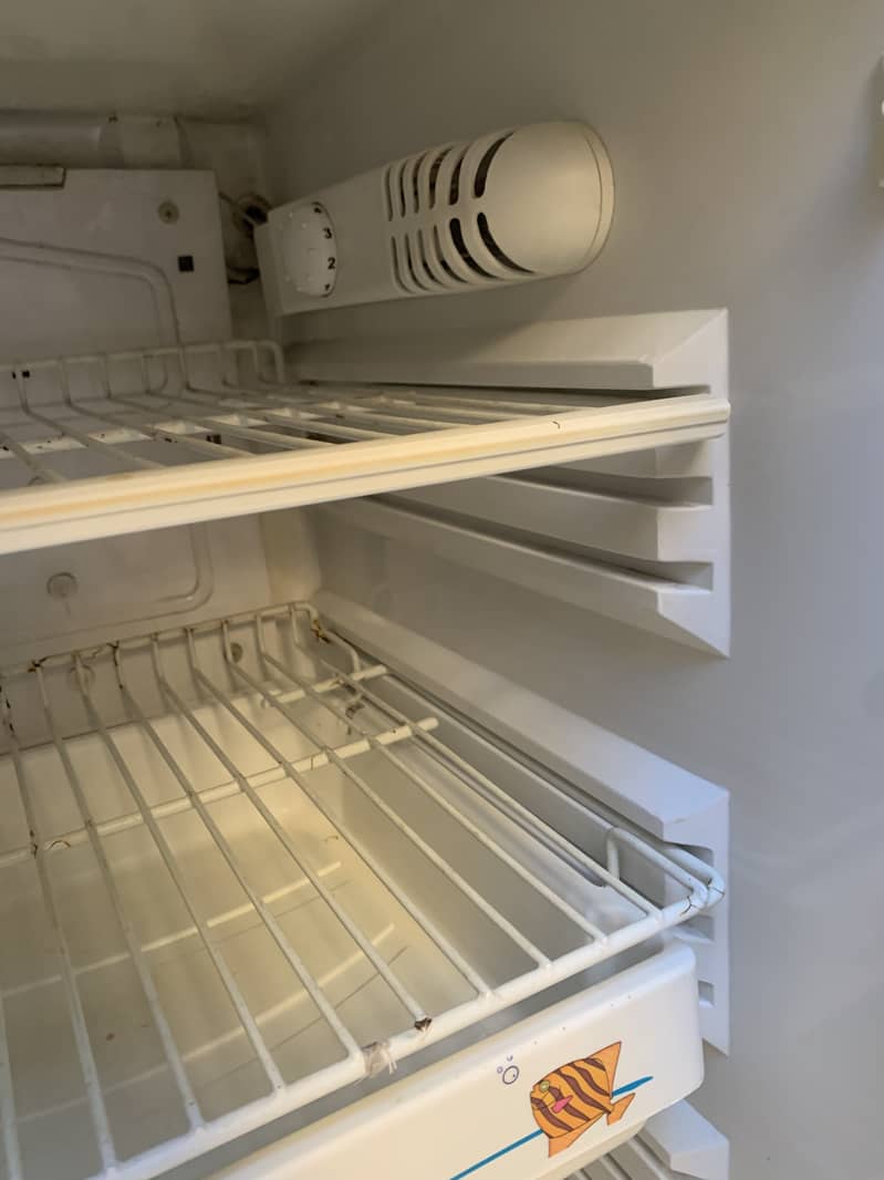 PEL fridge for sale 1