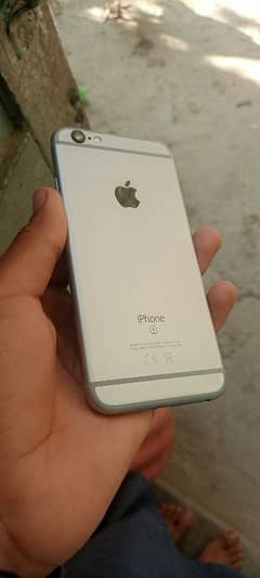 IPHONE 6 S