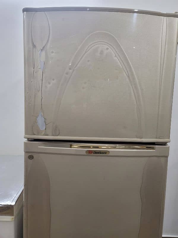 dawlance refrigerator 0