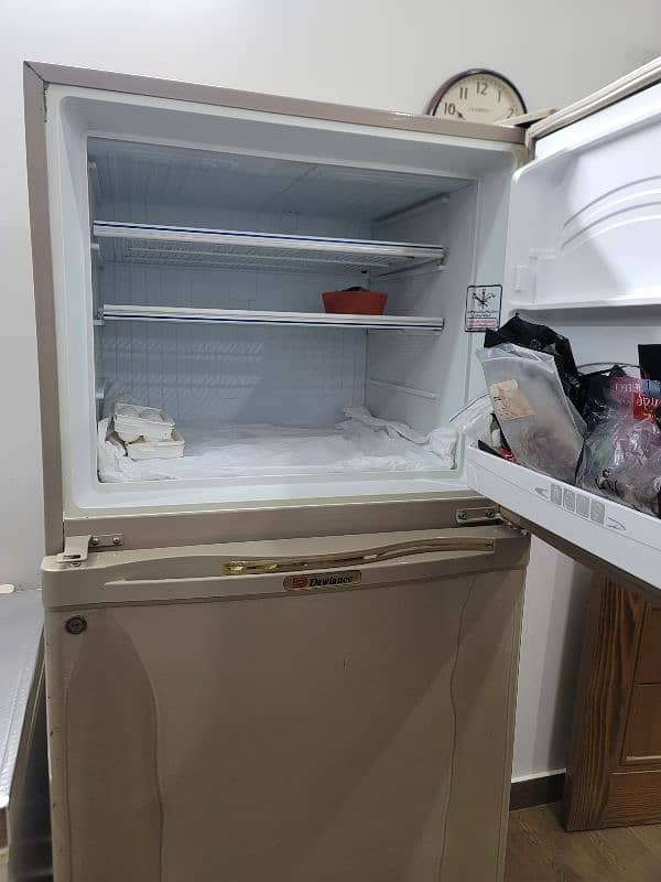 dawlance refrigerator 6