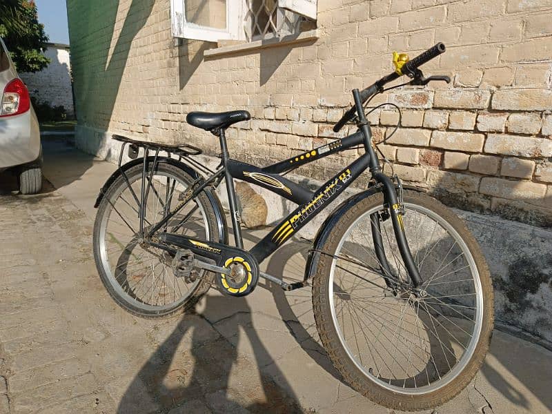 Bicycle for Sale 0