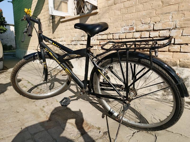 Bicycle for Sale 1