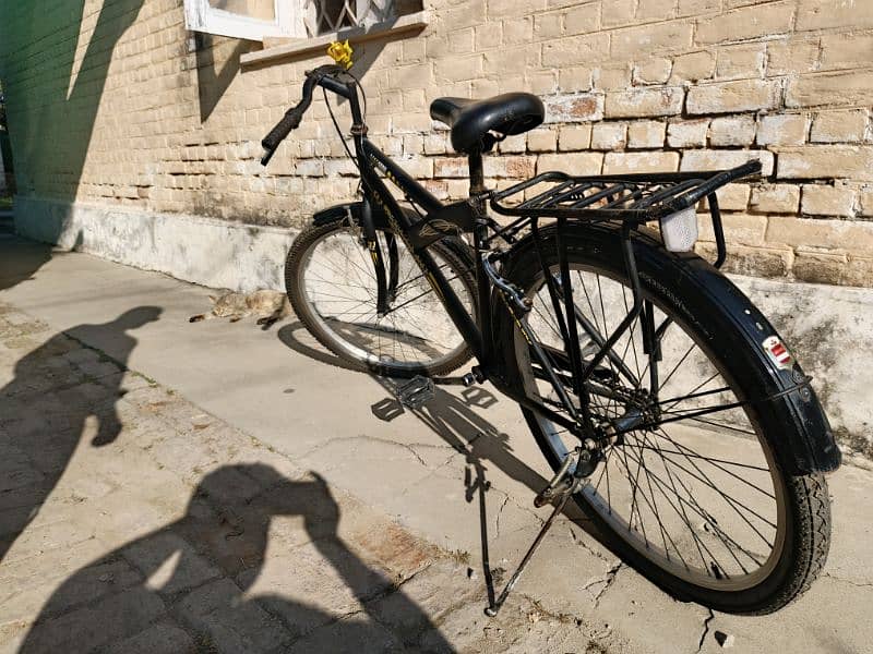 Bicycle for Sale 3