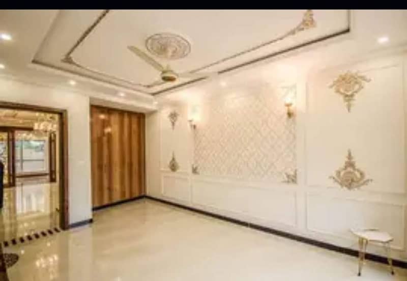 10 Marla House For Sale In Paragon City Lahore 10