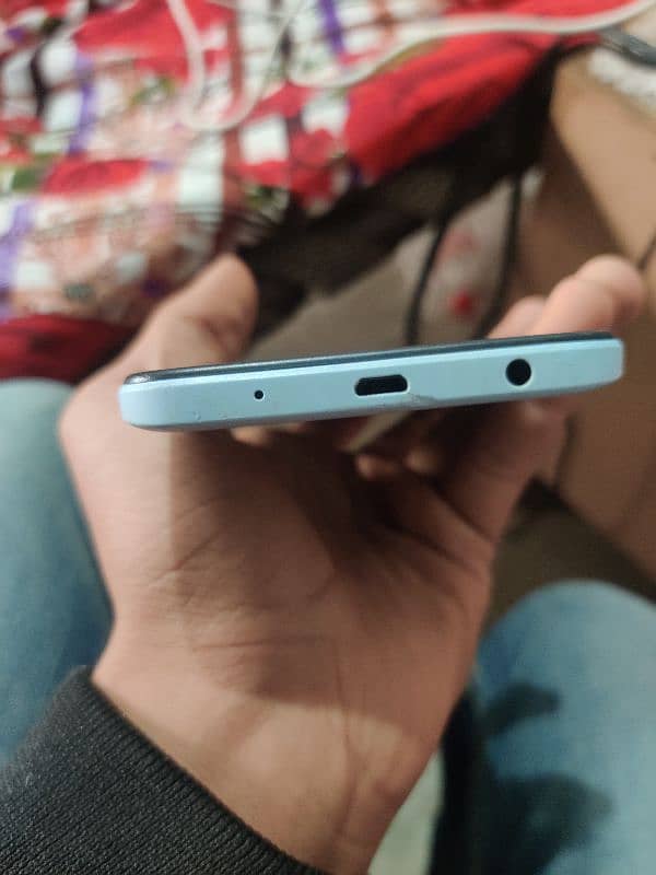 redmi A1+ (Dead phone ) 3