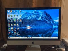 imac 2013 27inch 2k