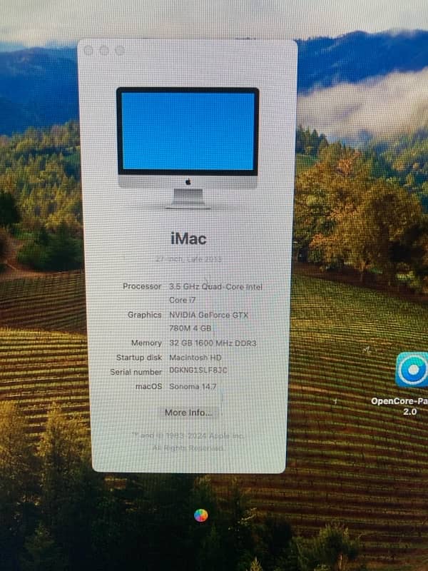 imac 2013 27inch 2k 1