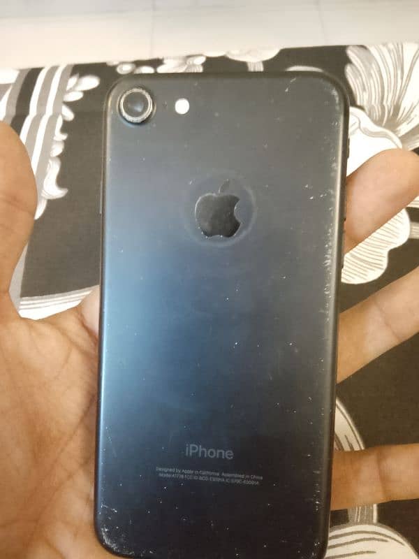 iphone 7 non 32gb 3