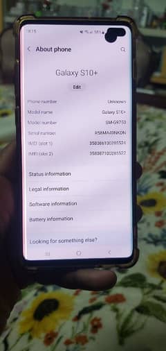 samsung s10 plus non pta. METING PLACE KHYBER CITY. add phr sb lkha hy