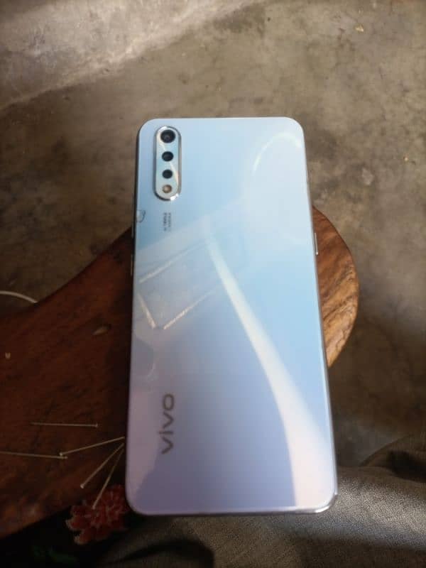 vivo s1 0