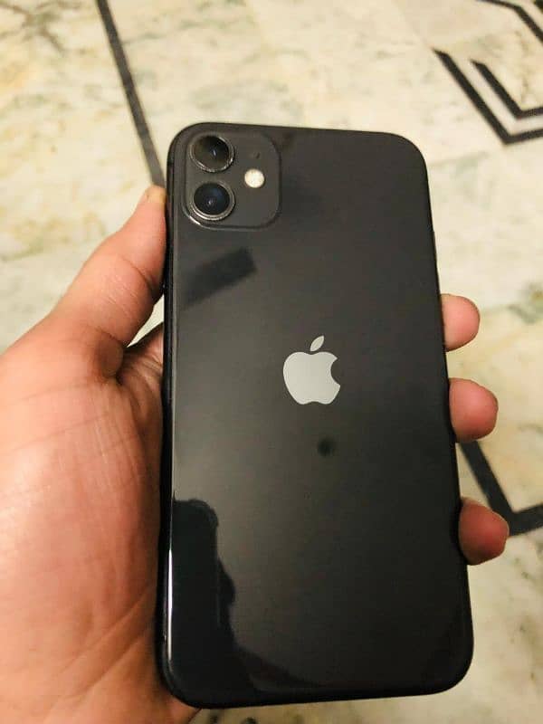 iPhone 11 factory unlock 2