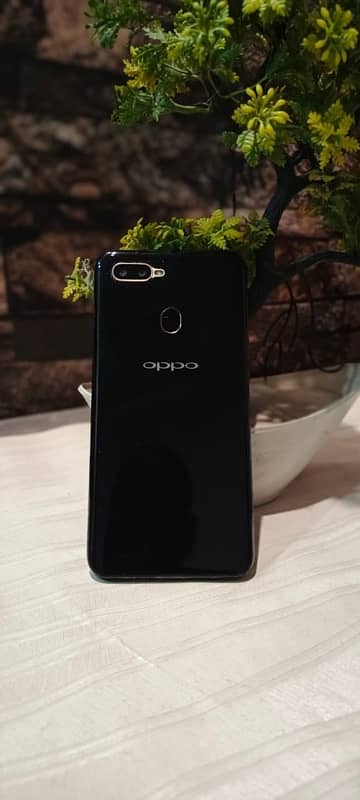 Oppo A5s Fingerprint okay 1