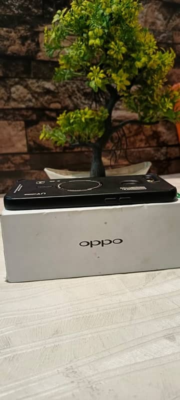 Oppo A5s Fingerprint okay 12