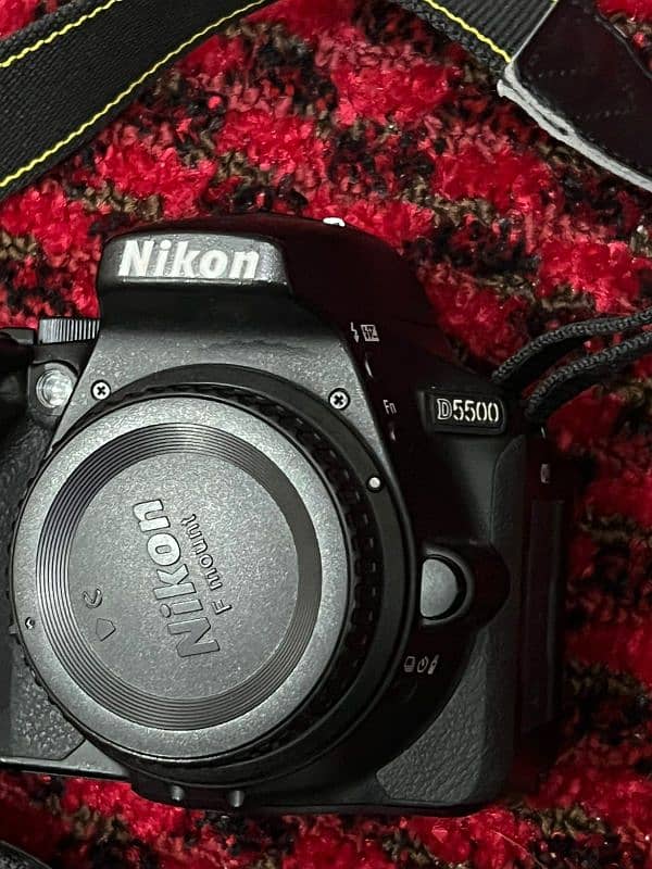 D5500 best dslr 1