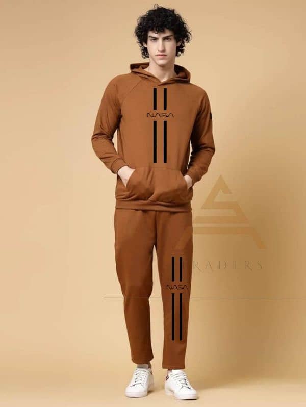 Tracksuit for Men's and Boys 0