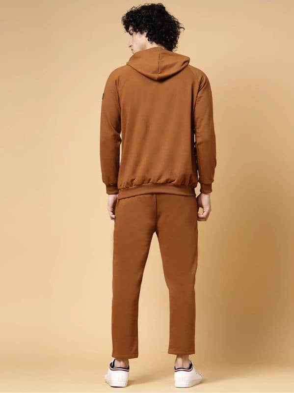 Tracksuit for Men's and Boys 1