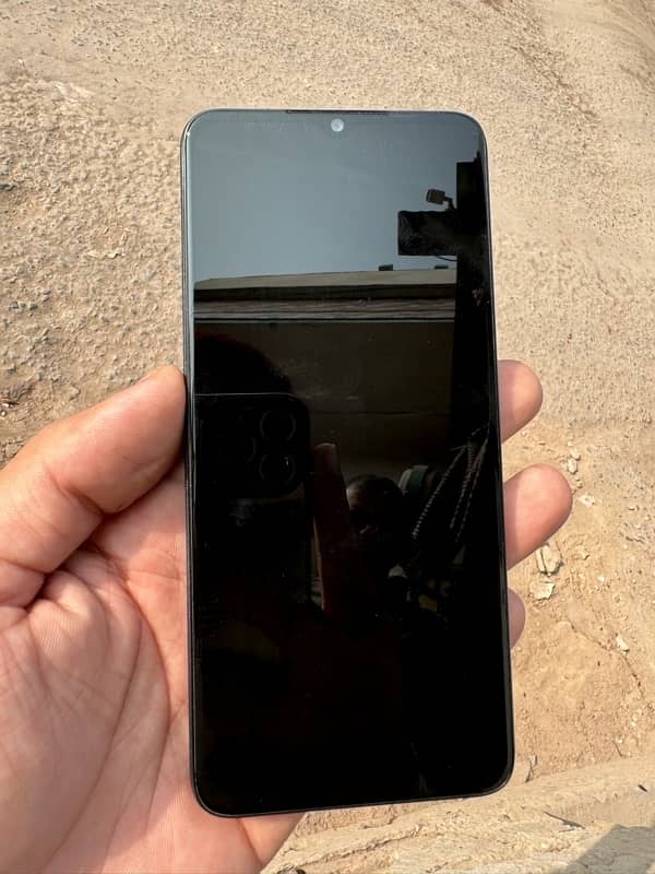 itel P40 6