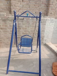 Olx baby jhula best sale