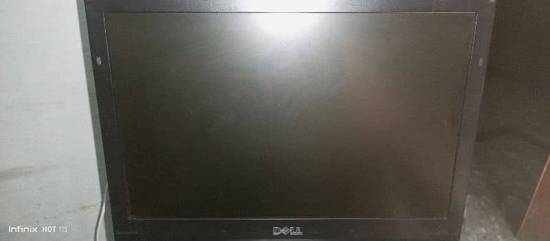 DELL LAPTOP 7