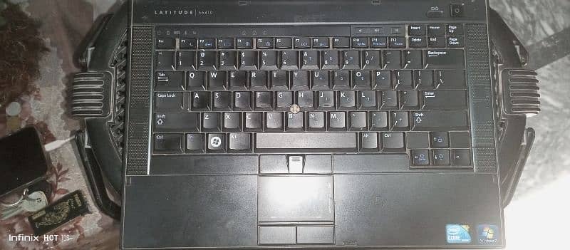 DELL LAPTOP 8