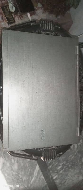 DELL LAPTOP 10