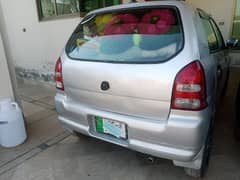 Suzuki Alto 2008