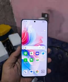 oppo Reno 11F 5G