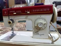 singer sewing machine