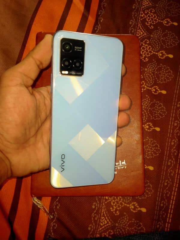 vivo y21T for Sale 0