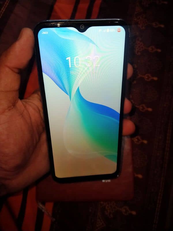 vivo y21T for Sale 3