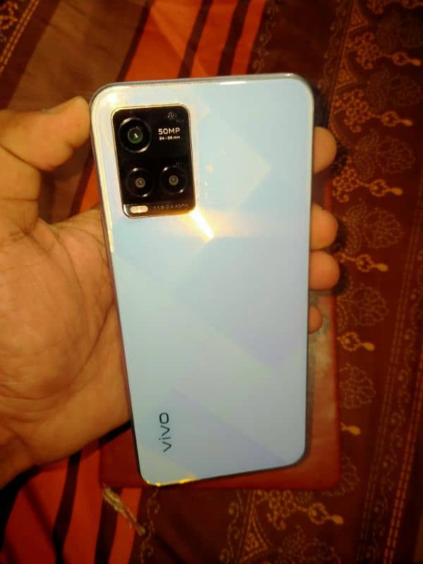 vivo y21T for Sale 5