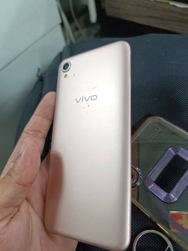 vivo y 90 2/32 4