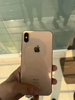 iphone xs max 64 Gb Non pta