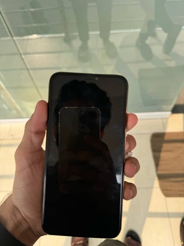 iphone xs max 64 Gb Non pta 1