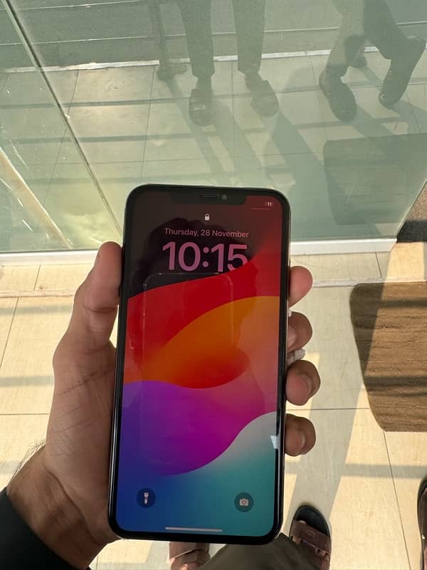 iphone xs max 64 Gb Non pta 2